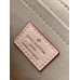 Louis Vuitton LockMe East West Chain Bag M22585