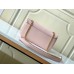 Louis Vuitton LockMe East West Chain Bag M22585