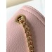 Louis Vuitton LockMe East West Chain Bag M22585