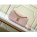 Louis Vuitton LockMe East West Chain Bag M22585