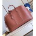 Louis Vuitton Alma Travel GM Bag in Epi Leather M23102