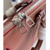 Louis Vuitton Alma Travel GM Bag in Epi Leather M23102