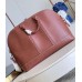 Louis Vuitton Alma Travel GM Bag in Epi Leather M23102