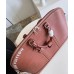 Louis Vuitton Alma Travel GM Bag in Epi Leather M23102