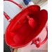 Louis Vuitton Alma Travel GM Bag in Epi Leather M23717