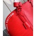 Louis Vuitton Alma Travel GM Bag in Epi Leather M23717