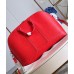 Louis Vuitton Alma Travel GM Bag in Epi Leather M23717