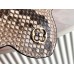Louis Vuitton Capucines Mini Bag with Python Leather N81210