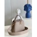 Louis Vuitton Capucines Mini Bag with Python Leather N81258