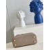 Louis Vuitton Capucines Mini Bag with Python Leather N81258