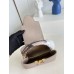 Louis Vuitton Capucines Mini Bag with Python Leather N81258