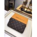 Louis Vuitton Zippy Wallet In Monogram Canvas M60017