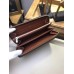 Louis Vuitton Zippy Wallet In Monogram Canvas M60017