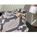 Louis Vuitton Capucines Mini Bag with Python Leather N96467