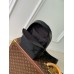 Louis Vuitton Pilot Slingbag in Black LV Aerogram Leather M23736