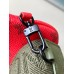Louis Vuitton Trio Messenger Bag in Green Monogram Canvas M23783