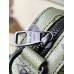 Louis Vuitton Trio Messenger Bag in Green Monogram Canvas M23783