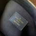 Louis Vuitton Bagatelle Bag in Leather with Studs M46735