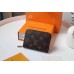 Louis Vuitton Zippy Coin Purse In Monogram Canvas M60067