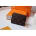 Louis Vuitton Zippy Coin Purse In Monogram Canvas M60067