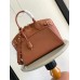 Louis Vuitton Lock It MM Bag in Taurillon Leather M22925