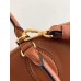 Louis Vuitton Lock It MM Bag in Taurillon Leather M22925