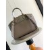 Louis Vuitton Lock It MM Bag in Taurillon Leather M22927