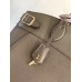 Louis Vuitton Lock It MM Bag in Taurillon Leather M22927