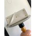 Louis Vuitton Lock It MM Bag in Taurillon Leather M23061