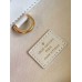 Louis Vuitton Lock It MM Bag in Taurillon Leather M23061