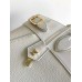 Louis Vuitton Lock It MM Bag in Taurillon Leather M23061
