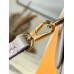 Louis Vuitton Blossom PM Bag in Mahina Leather M23758