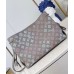 Louis Vuitton Bella Tote Bag in Mahina Leather M23395