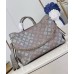 Louis Vuitton Bella Tote Bag in Mahina Leather M23395