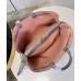 Louis Vuitton Bella Tote Bag in Mahina Leather M23395