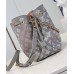 Louis Vuitton Bella Tote Bag in Mahina Leather M23395
