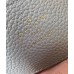 Louis Vuitton Bella Tote Bag in Mahina Leather M23395