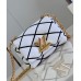 Louis Vuitton Pico GO-14 Bag in Quilted Lambskin M23762