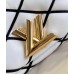 Louis Vuitton Pico GO-14 Bag in Quilted Lambskin M23762