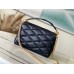 Louis Vuitton GO-14 MM Bag in Quilted Lambskin M22891
