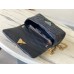 Louis Vuitton GO-14 MM Bag in Quilted Lambskin M22891