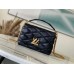 Louis Vuitton GO-14 MM Bag in Quilted Lambskin M22891