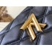 Louis Vuitton GO-14 MM Bag in Quilted Lambskin M22891