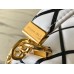 Louis Vuitton GO-14 MM Bag in Quilted Lambskin M22890