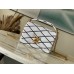 Louis Vuitton GO-14 MM Bag in Quilted Lambskin M22890