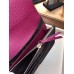 Louis Vuitton Emilie Wallet In Monogram Canvas M60697