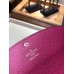 Louis Vuitton Emilie Wallet In Monogram Canvas M60697
