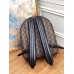 Louis Vuitton Palm Springs MM Backpack In Monogram Canvas M44874