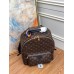 Louis Vuitton Palm Springs MM Backpack In Monogram Canvas M44874