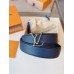 Louis Vuitton LV Attract 35mm Reversible Belt M0678V